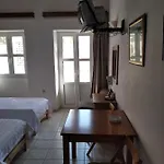 شقة Paradisos Kastellorizou ماغيستي