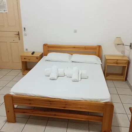 Paradisos Kastellorizou *