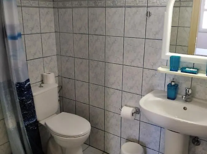 Paradisos Kastellorizou