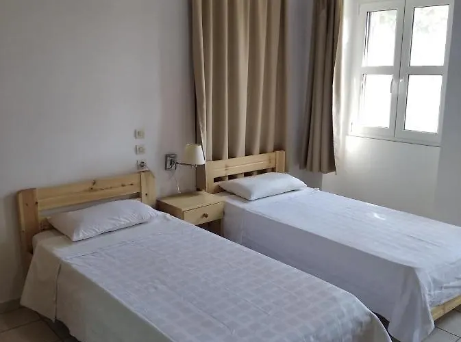 Paradisos Kastellorizou Meyísti