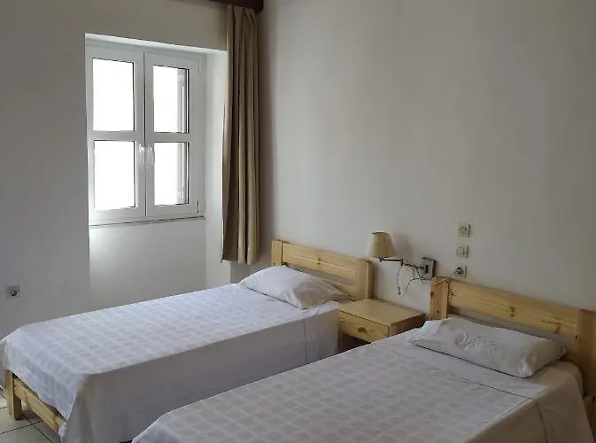 Paradisos Kastellorizou