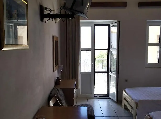 Daire Paradisos Kastellorizou