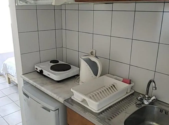 Daire Paradisos Kastellorizou