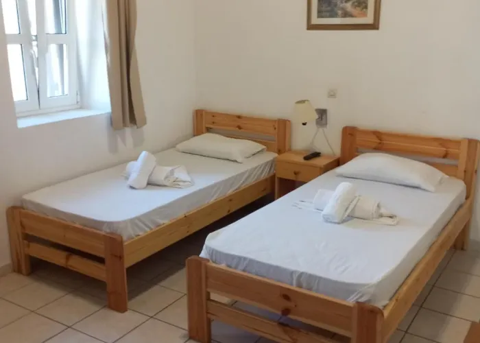 Paradisos Kastellorizou *