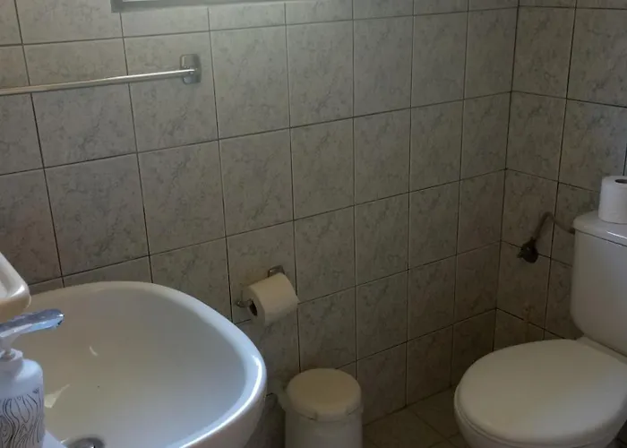 Daire Paradisos Kastellorizou *