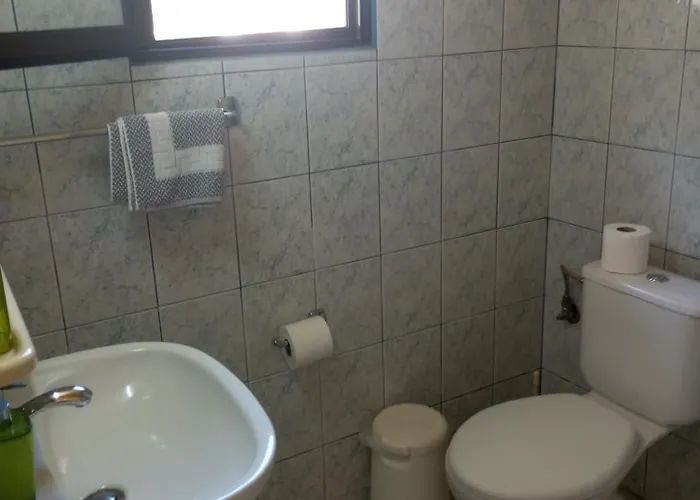 Daire Paradisos Kastellorizou *