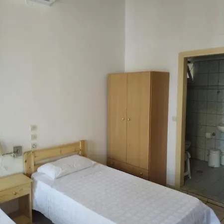 Paradisos Kastellorizou * Meyísti