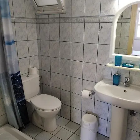 Paradisos Kastellorizou