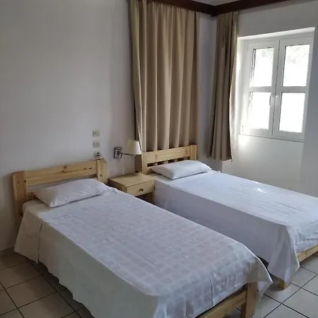 Paradisos Kastellorizou Meyísti