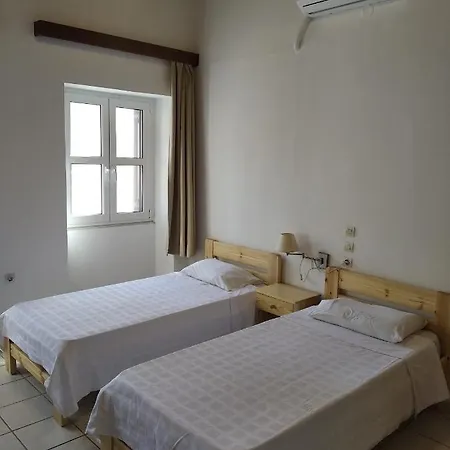 Paradisos Kastellorizou