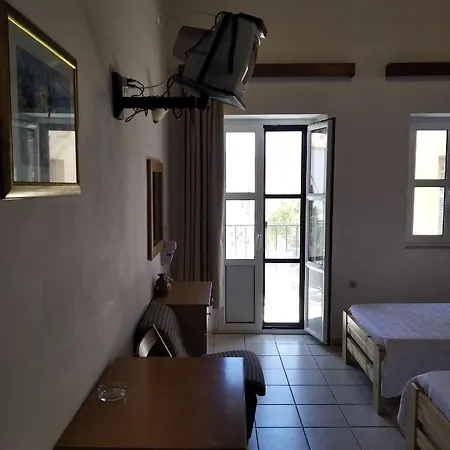 Apartment Paradisos Kastellorizou