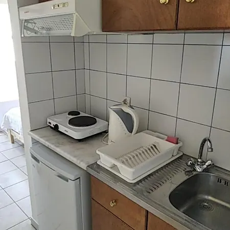 Apartment Paradisos Kastellorizou