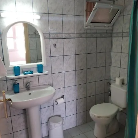 Paradisos Kastellorizou Apartment