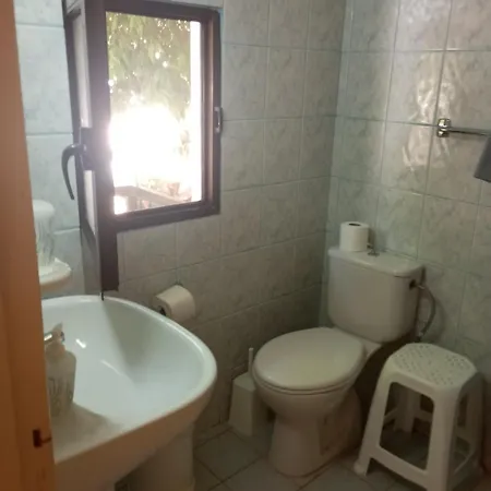 Paradisos Kastellorizou Apartment