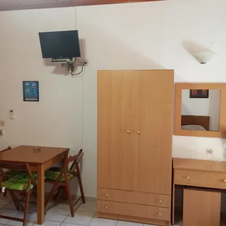 Apartment Paradisos Kastellorizou