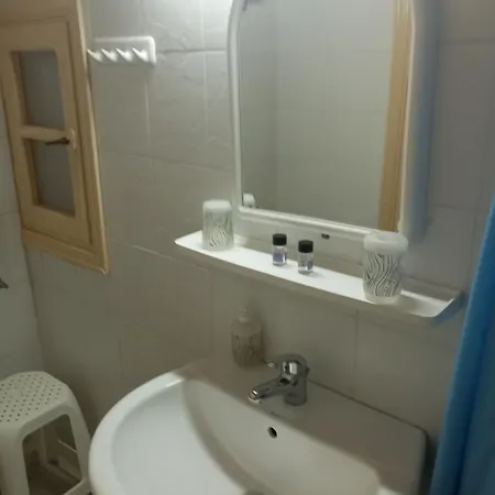 Paradisos Kastellorizou