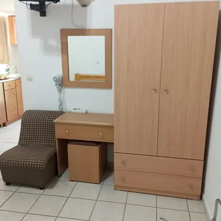 Paradisos Kastellorizou Apartment