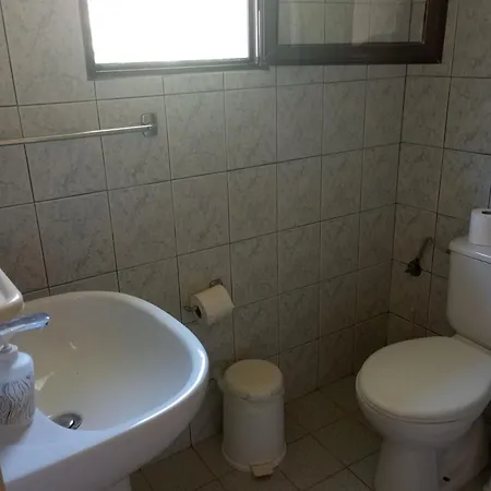 Apartment Paradisos Kastellorizou *