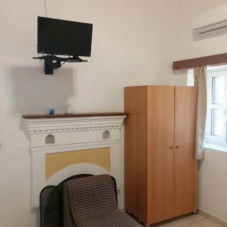 Paradisos Kastellorizou Meyísti