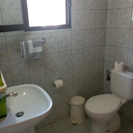 Apartment Paradisos Kastellorizou *