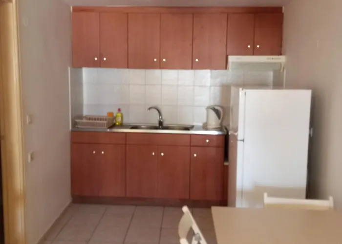 Paradisos Kastellorizou Μεγίστη