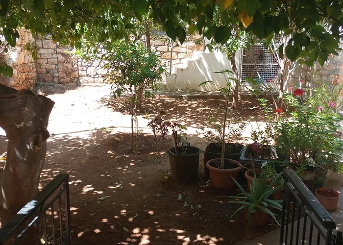 Paradisos Kastellorizou Διαμέρισμα