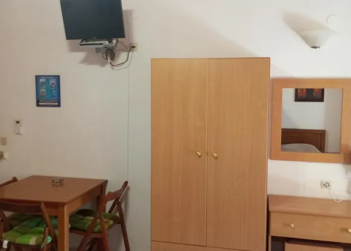 Διαμέρισμα Paradisos Kastellorizou