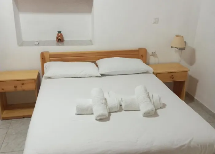 Διαμέρισμα Paradisos Kastellorizou Μεγίστη