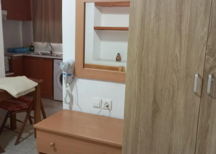 Paradisos Kastellorizou Διαμέρισμα *