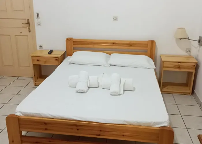 Paradisos Kastellorizou *