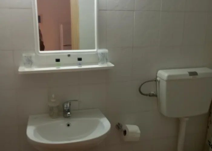 Paradisos Kastellorizou * Μεγίστη